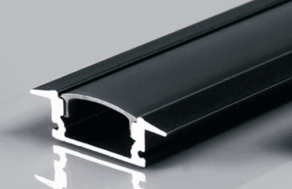 Thanh nhôm Profile 508BK - ảnh 1