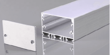 Thanh nhôm Profile 5035 - ảnh 1