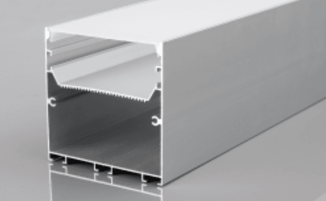 Thanh nhôm Profile 7575 - ảnh 1