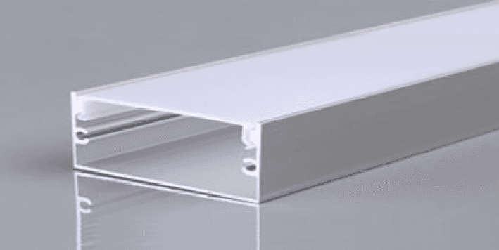 Thanh nhôm Profile 5020 - ảnh 1