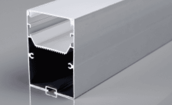 Thanh nhôm Profile 5070 - ảnh 1