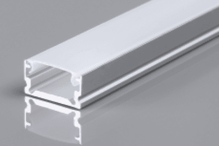 Thanh nhôm Profile 510-3M - ảnh 1